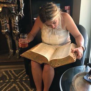 Meet your Posher, Alexa